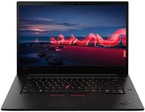 Lenovo ThinkPad X1 Extreme Gen 3 Ordinateur Portable 15.6" FHD (Intel Core i7-10750H, 16 Go RAM, 512 Go SSD, Windows 10 Pro) Fiche Technique et Prix au Maroc