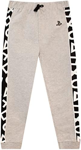 Playstation Pantalon de Jogging Garçon Fiche Technique et Prix au Maroc