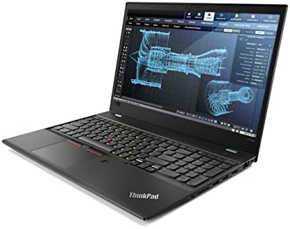 Lenovo ThinkPad P52s 15,6" 1920 x 1080 Full HD Intel Core i7 512 Go SSD 16 Go mémoire Windows 11 Pro Nvidia Quadro P500 Ordinateur portable professionnel (reconditionné) Fiche Technique et Prix au Maroc
