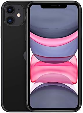 Apple iPhone 11 (64 Go) - Noir Fiche Technique et Prix au Maroc