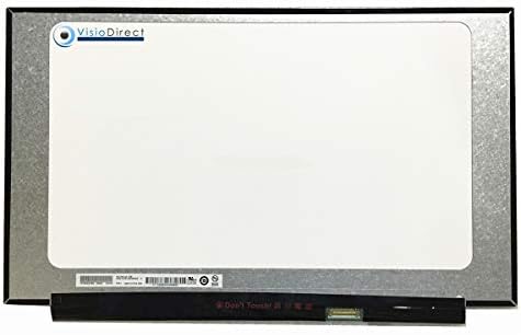 Visiodirect Dalle ecran 15.6" LED Compatible avec Lenovo Legion Y540-15IRH-PG0 1920X1080 30pin 350 mm sans Fixation Fiche Technique et Prix au Maroc