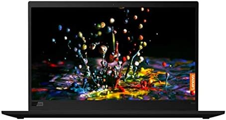 Lenovo ThinkPad X1 Carbon Noir Ordinateur Portable 35,6 cm (14") 3840 x 2160 Pixels Intel® Core i7 de 8e génération i7-8565U 16 Go LPDDR3-SDRAM 512 Go SSD 3G 4G ThinkPad X1 Carbon, Fiche Technique et Prix au Maroc