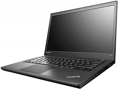Lenovo ThinkPad T440s - 8Go - SSD 256Go - Grade B - (reconditionné) Fiche Technique et Prix au Maroc