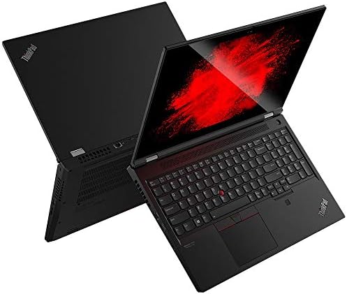 Lenovo PORTATIL THINKPAD P15G,I7-10750H,16GB,512GB SSD,15.6",TARJ. GRAF(NVIDIA GEFORCE RTX 2080 8GB GDDR6),W10PRO,3 AÃ‘O Car Fiche Technique et Prix au Maroc