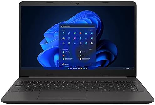 HP Notebook G9 250 6F1Z9EA CPU INTEL I5-1235U RAM 8 Go DDR4 SSD 256 Go FREEDOS Fiche Technique et Prix au Maroc