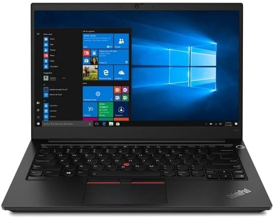 Lenovo ThinkPad E14 Gen 2 AMD (14") Full HD AMD Ryzen™ 3 RAM 8 Go 256 Go SSD Wi-Fi 6 Fiche Technique et Prix au Maroc