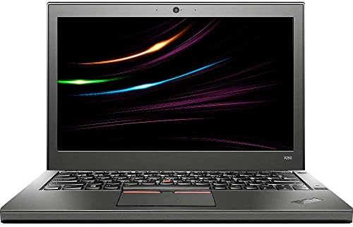 Lenovo ThinkPad X250 Intel i5 2,3 GHz 8 Go 480 Go SSD WIN7Pro (reconditionné) Fiche Technique et Prix au Maroc
