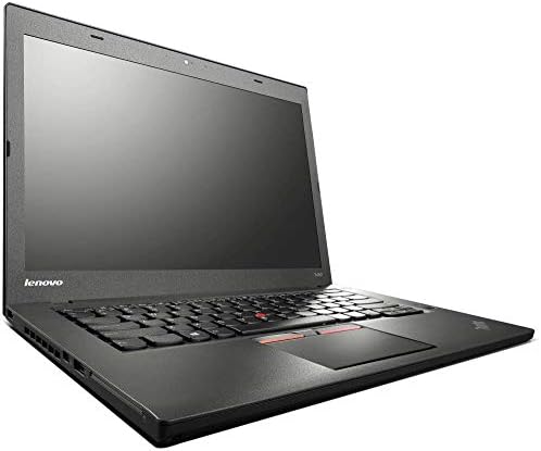 Lenovo ThinkPad T450 Intel Core i5-5300U 8Go 128Go 1600x900 Webcam BT Win 10 Pro (Reconditionné) Fiche Technique et Prix au Maroc