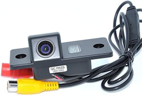 Auto Wayfeng® arrière de Voiture Inverse caméra de recul pour Pors-Che Cayenne VW Volkswagen Skoda Fabia/Santana/Polo (3c) / tiguan/Touareg/Passat Fiche Technique et Prix au Maroc