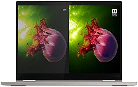 Lenovo ThinkPad X1 Yoga Titanium 13.5" 2256 x 1504 Pixels Écran Tactile Intel Core i7-11xxx 16 GB 512 GB SSD Windows 10 Pro Fiche Technique et Prix au Maroc