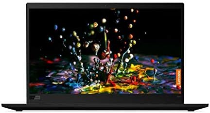 Lenovo ThinkPad X1 Carbon Gen 7, 14" FHD IPS Touch 300 nits, i5-8365U, v-Pro, webcam, lecteur d'empreintes digitales, graphique intégré, Win 10 Professional (16 Go | 512 Go PCIe SSD) Fiche Technique et Prix au Maroc