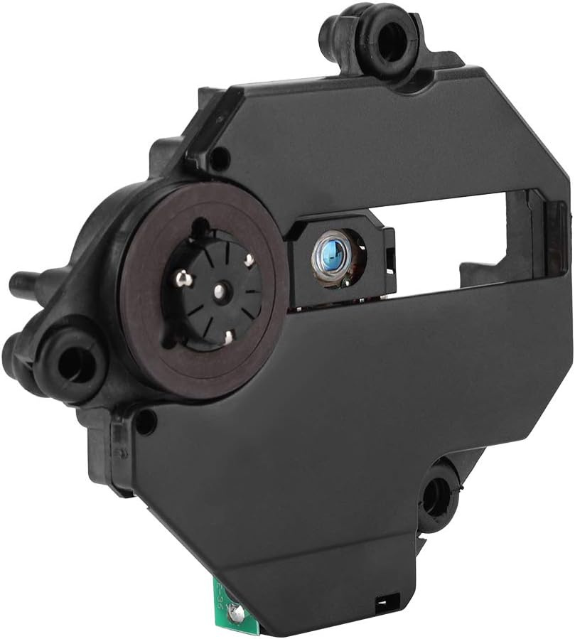 Queen.Y Lentille Laser pour Ps1 Lentille Laser Optique Durable Facile à Installer pour Console de Jeu Ps1 Ksm-440Adm Fiche Technique et Prix au Maroc