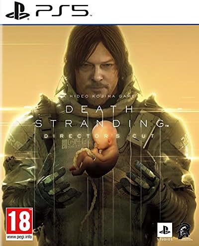 Death Stranding Director's Cut (PlayStation 5) Fiche Technique et Prix au Maroc