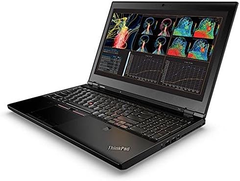 Lenovo ThinkPad P51 15" Core i7 2,9 GHz - SSD 1 To - 32 Go AZERTY - Français - Nvidia Quadro M2200 (Reconditionné) Fiche Technique et Prix au Maroc