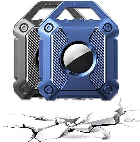 Airtag Porte Clé Etanche Etui Airtag Silicone Protection Airtag Waterproof Support Airtag pour Chat Chien Enfant Avis, Fiche Technique et Prix au Maroc