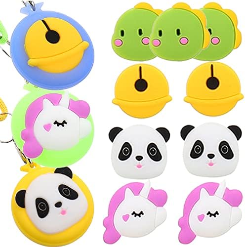 UKCOCO Airtags Compatible avec Colliers pour Enfants : Coque en Silicone pour Enfants avec Cordon Réglable Porte-Étiquette Étui Anti-Perte pour Enfants Lot De 3. Support Portable Avis, Fiche Technique et Prix au Maroc