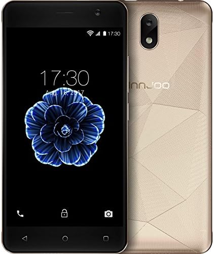 InnJoo Téléphone Portable Smartphone Halo 4 Fiche Technique et Prix au Maroc