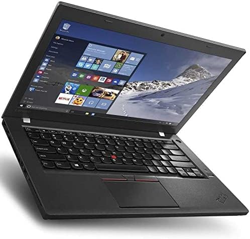 Lenovo ThinkPad T460-8Go - SSD 256Go - Grade B - (reconditionné) Fiche Technique et Prix au Maroc
