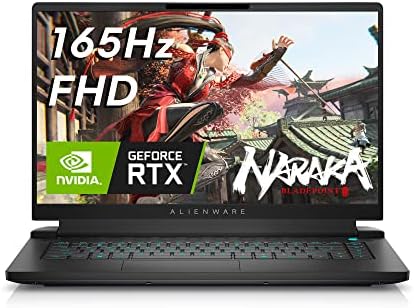 Alienware m15 R7 Intel Core i7-12700H Portable Gaming 15.6" FHD Dark Side of The Moon 32 Go de RAM SSD 1To NVIDIA GeForce RTX 3070 Ti Win 11H Home Advanced Clavier AZERTY Français Fiche Technique et Prix au Maroc