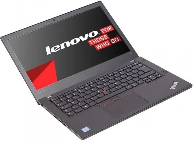 Genérico Lenovo THINKPAD T470 Intel Core i5 7300U 14" Full HD IPS 16 Go DDR4 512 Go M.2 SSD (Reconditionné) Fiche Technique et Prix au Maroc