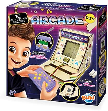Buki - 2167 - Borne d'arcade Fiche Technique et Prix au Maroc