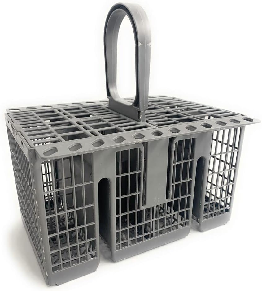 ELECTROTODO panier à couverts lave-vaisselle de remplacement Whirlpool, Indesit C00257140 Avis, Fiche Technique et Prix au Maroc