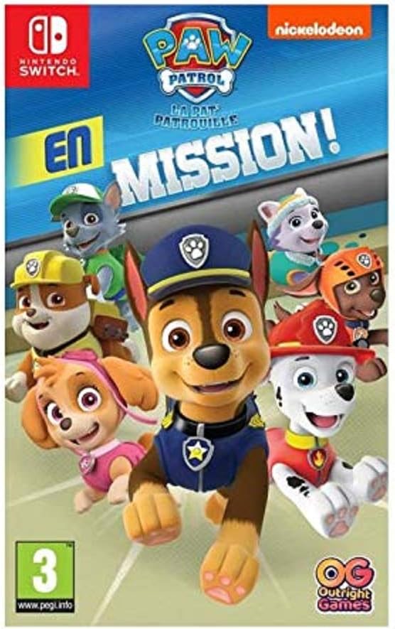 Pat'Patrouille en mission Fiche Technique et Prix au Maroc