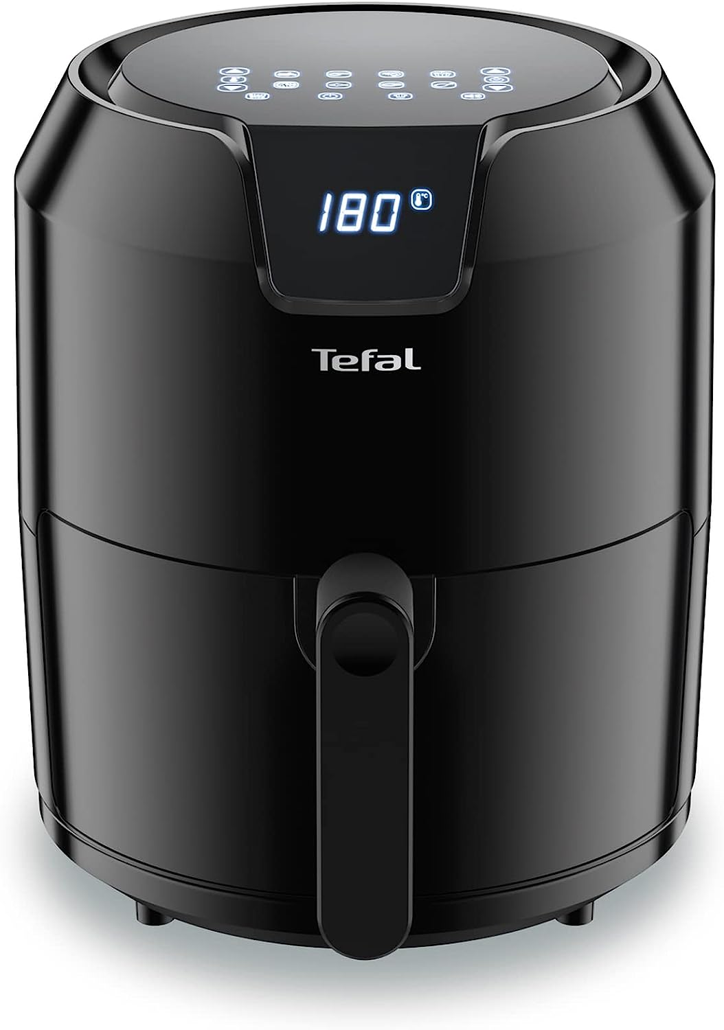Tefal EY4018 Easy Fry Precision Heteluchtfriteuse 4,2L 1500W Avis, Fiche Technique et Prix au Maroc