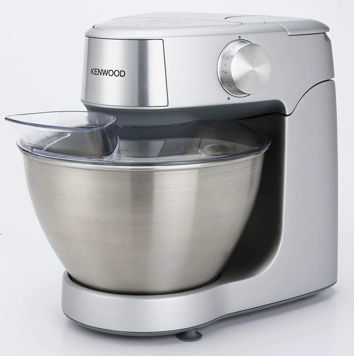 Kenwood - khc292j0si - Robot pâtissier multifonction 4.3l 1000w prospero+ Avis, Fiche Technique et Prix au Maroc