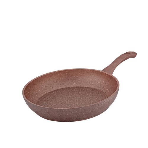 Bonera Poêle en Granite Diamètre 26
 Fiche Technique et Prix au Maroc