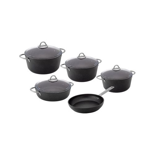 Bonera SET 9 PCS PRO-PLUS BIG CHEF
 Fiche Technique et Prix au Maroc