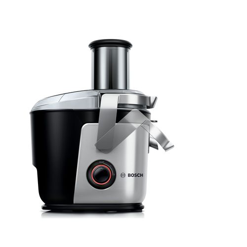 Bosch Centrifugeuse MES4000 Bosch VitaJuice 4, 1000 W, Argent, Noir
 Fiche Technique et Prix au Maroc