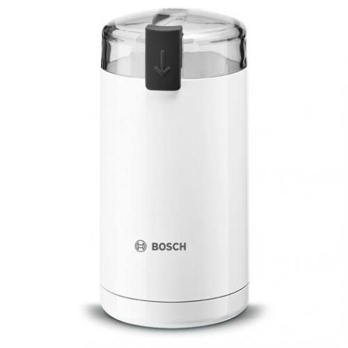Bosch Moulin à café TSM6A011W Bosch
 Fiche Technique et Prix au Maroc