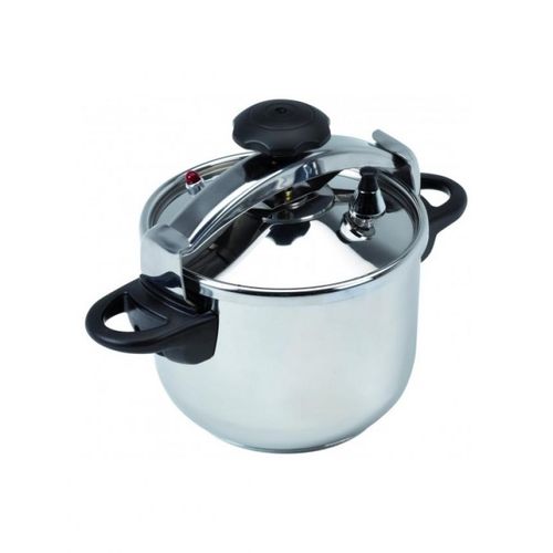 COCOTTE 8L INOX OPC8 JATA
 Fiche Technique et Prix au Maroc