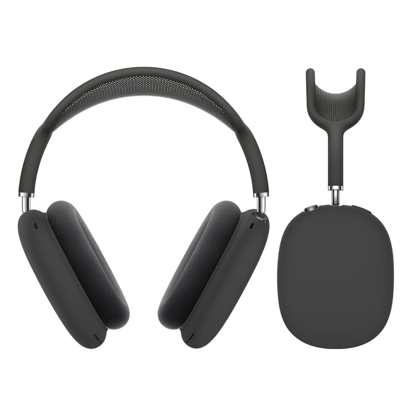 Écouteurs Bluetooth Sport 5.3 - IPX7, 75h Autonomie, Réduction Bruit ENC, Crochets Oreille