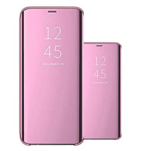 Coque Pour Samsung A50 rose
 Fiche Technique et Prix au Maroc