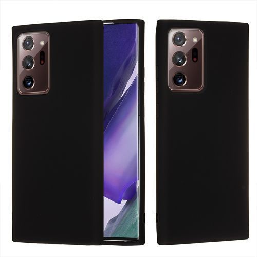 Coque silicone HAUTE QUALITÉ Samsung Galaxy Note20 Ultra
 Fiche Technique et Prix au Maroc