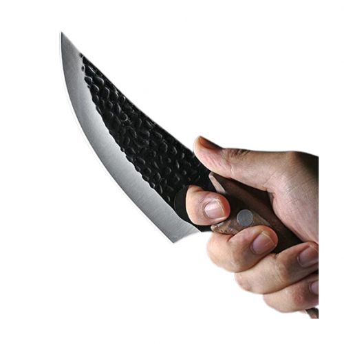 Couteau de cuisine en acier inoxydable
 Fiche Technique et Prix au Maroc