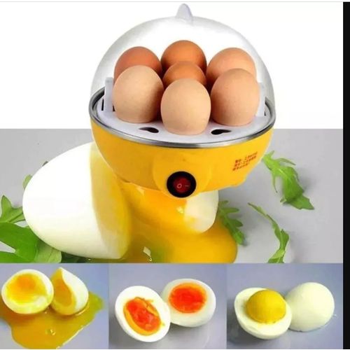 Cuiseur à vapeur rapide pour œufs et légumes
 Fiche Technique et Prix au Maroc