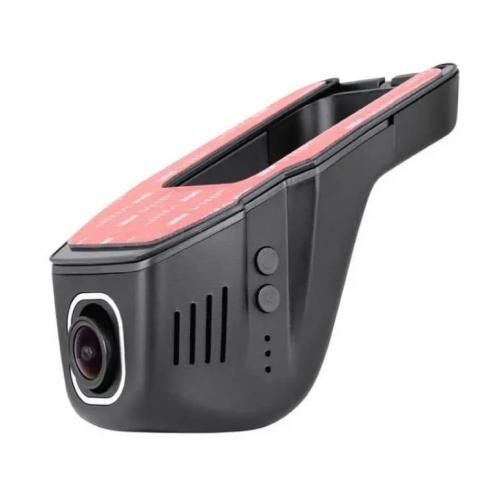 Dashcam Wifi voiture DVR double caméras enregistreur vidéo
 Fiche Technique et Prix au Maroc