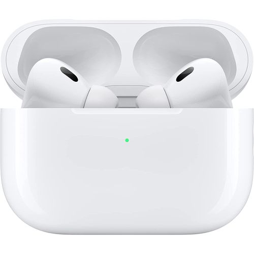 Earphone 2ᵉ génération Ecouteurs Bluetooth Sans Fil avec boitier de charge MagSafe 100% True Wireless
 Fiche Technique et Prix au Maroc