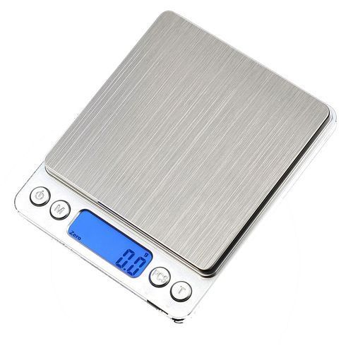 Échelle Numérique Profitionnel de Poche Bijou Poids Balance Électronique
 Fiche Technique et Prix au Maroc