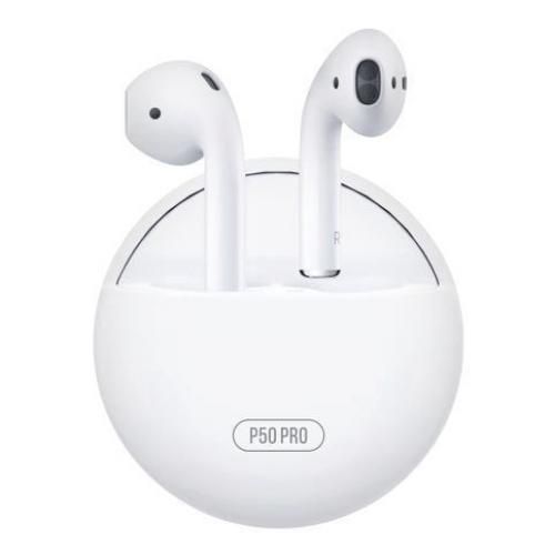 Écouteurs Bluetooth P50 PRO 5.0
 Fiche Technique et Prix au Maroc