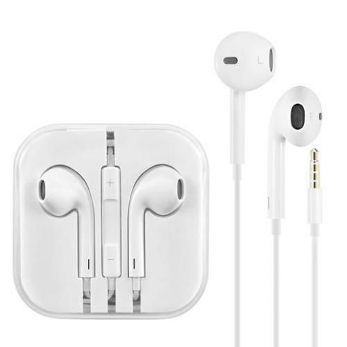 Écouteurs compatibles avec iPhone et Android
 Fiche Technique et Prix au Maroc