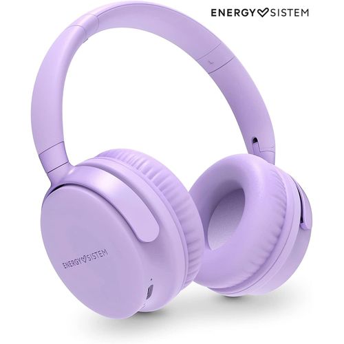 Energy Sistem Style 3 Casque sans fil Bluetooth 5.1 avec micro Deep Bass Confortable
 Fiche Technique et Prix au Maroc