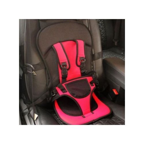 General Siège auto enfant, Siège de sécurité enfant, Siège de sécurité
 Fiche Technique et Prix au Maroc