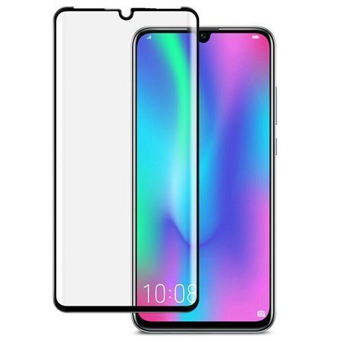 Incassable Huawei P30 Lite Couleur Noir très bonne qualité
 Fiche Technique et Prix au Maroc