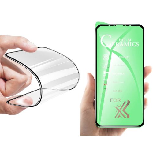 Incassable One plus 10 pro  Ciramik flexible Facile utiliser Haute qualité
 Fiche Technique et Prix au Maroc