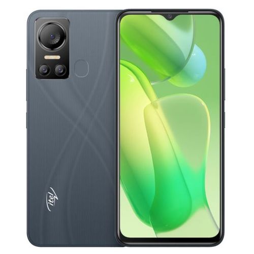 Itel S18 – 6.6″ –  4Go Ram 64 Go Rom – 8Mpx – 5000mAh - Noir
 Fiche Technique et Prix au Maroc