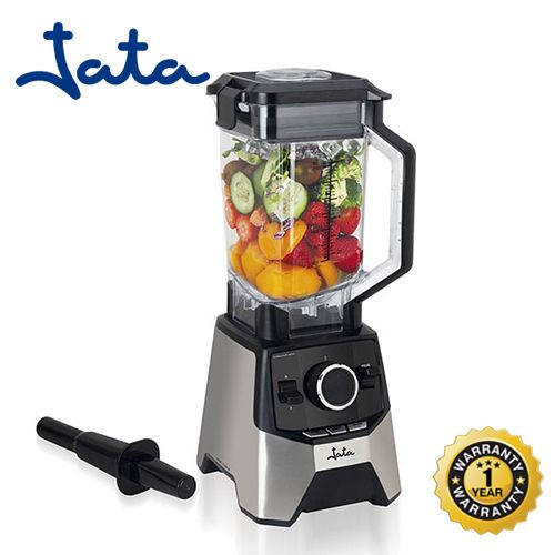Jata BLENDER AVEC CARAF TRITAN 2L 2000W
 Fiche Technique et Prix au Maroc